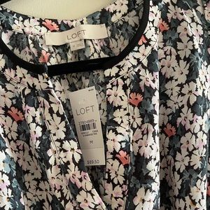 NWT Ann Taylor LOFT Dress